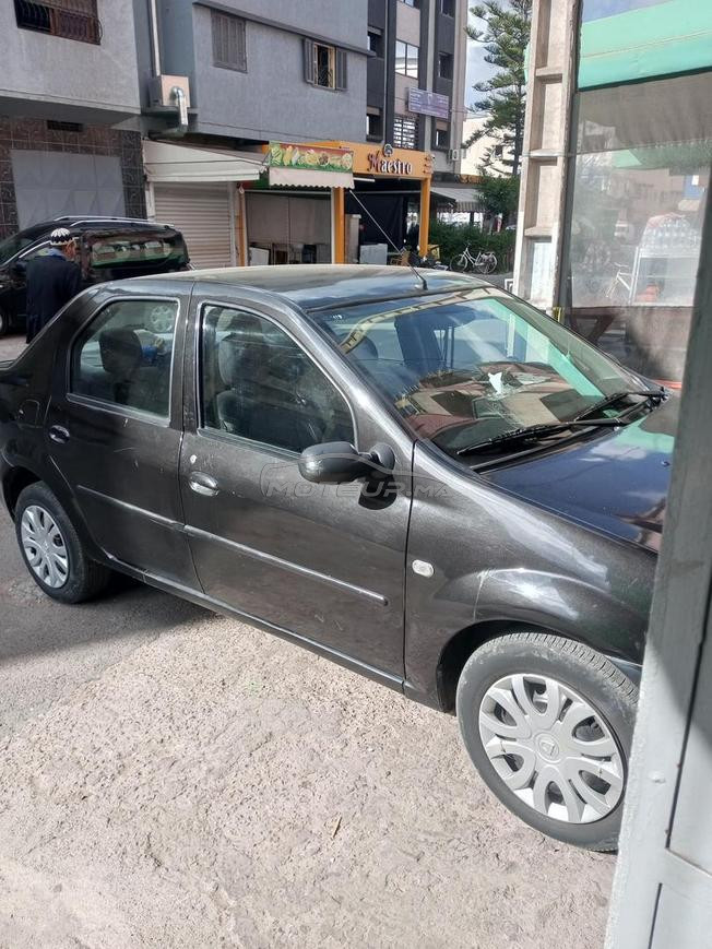 داسيا عامرة 