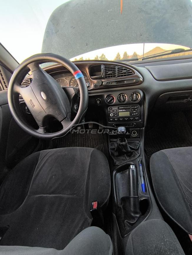Ford Mondeo Diesel Manuelle 2000 à Mrir't