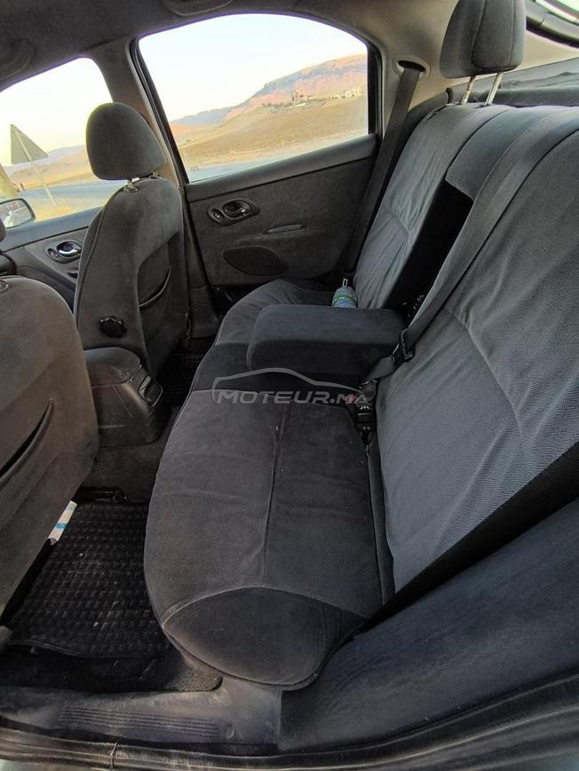 Ford Mondeo Diesel Manuelle 2000 à Mrir't