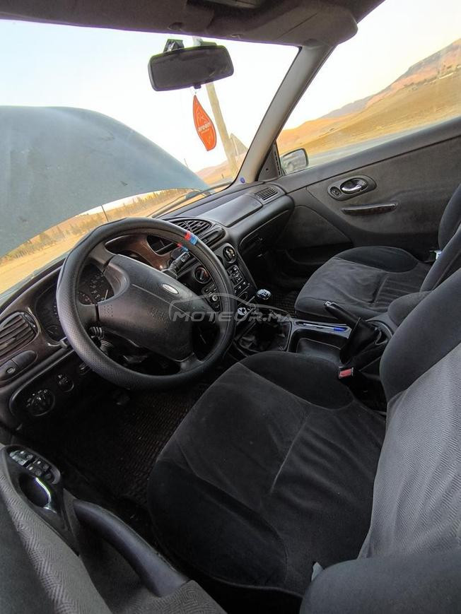 Ford Mondeo Diesel Manuelle 2000 à Mrir't