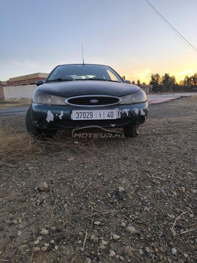 Ford Mondeo Diesel Manuelle 2000 à Mrir't