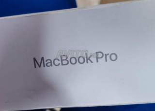 Macbook Pro m4