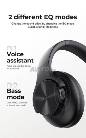 سماعة لينوفو ارازر جي 50