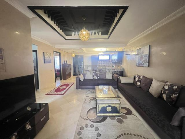 شقة للبيع 95 متر مربع في مراكش النخيل