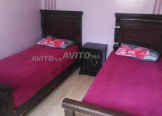 Directement du propriétaire/Appartement équipé près de la mer