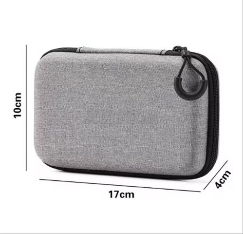 Pack Sac de rangement portable multifonction