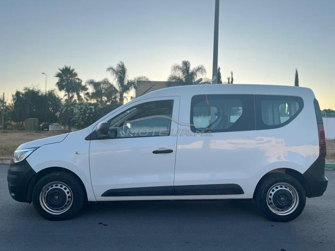 Renault Express 2022