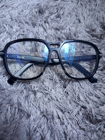 Lunettes Dior Original
