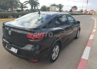 Dacia Logan L'Oréat