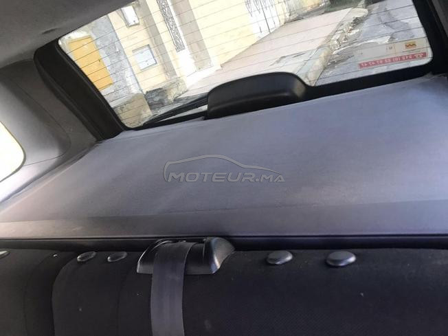 Peugeot break jdida n9ia