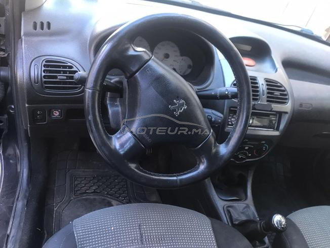 Peugeot break jdida n9ia