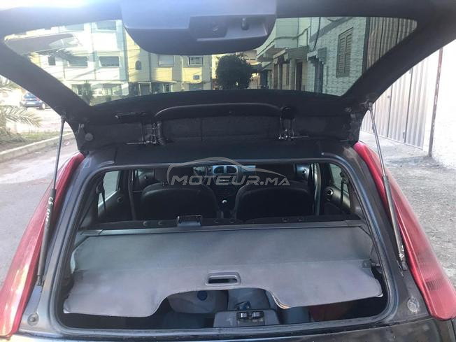 Peugeot break jdida n9ia