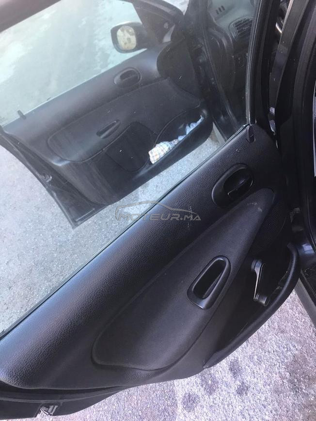 Peugeot break jdida n9ia