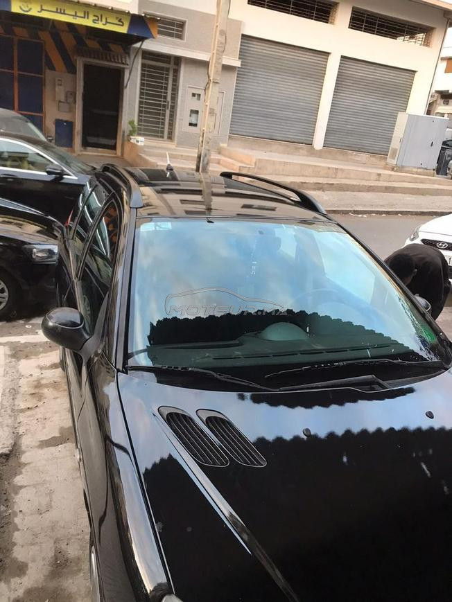 Peugeot break jdida n9ia