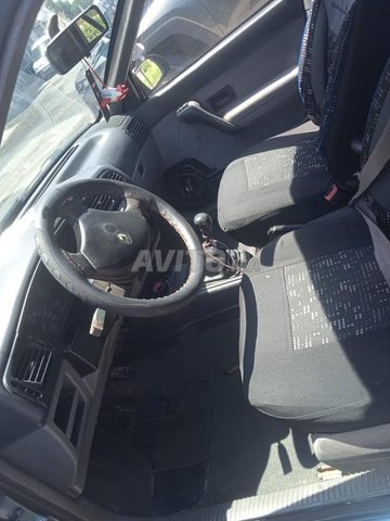 رونو R19 ديزل يدوي 1994 في برشيد