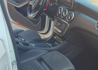 Mercedes-Benz 220 Diesel Automatique 2016