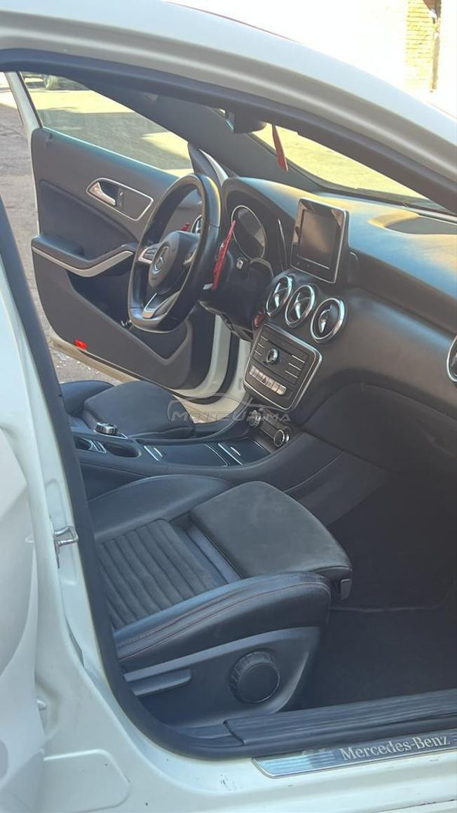 Mercedes-Benz 220 Diesel Automatique 2016