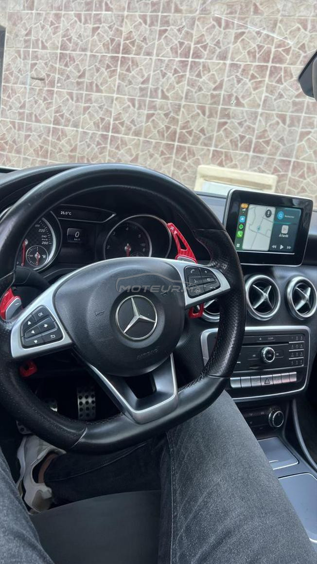 Mercedes-Benz 220 Diesel Automatique 2016