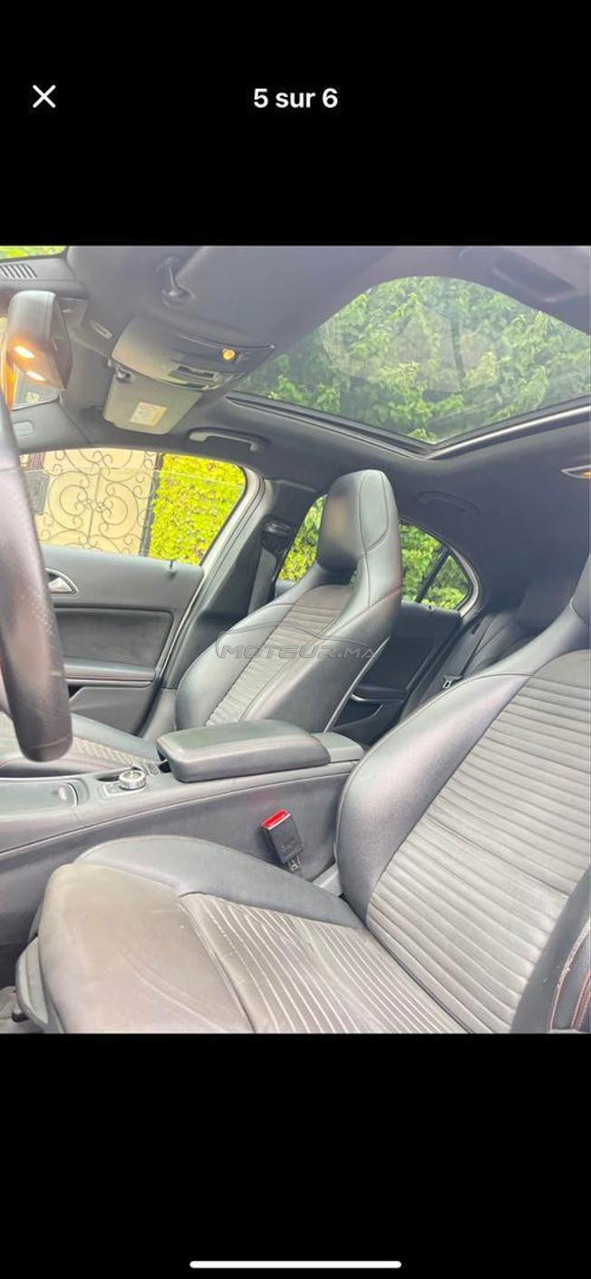 Mercedes-Benz 220 Diesel Automatique 2016
