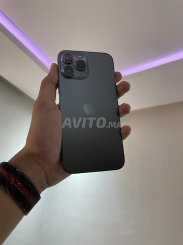 iPhone 13 Pro Max 256g