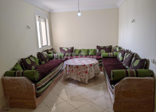 Vente appart à Bouznika