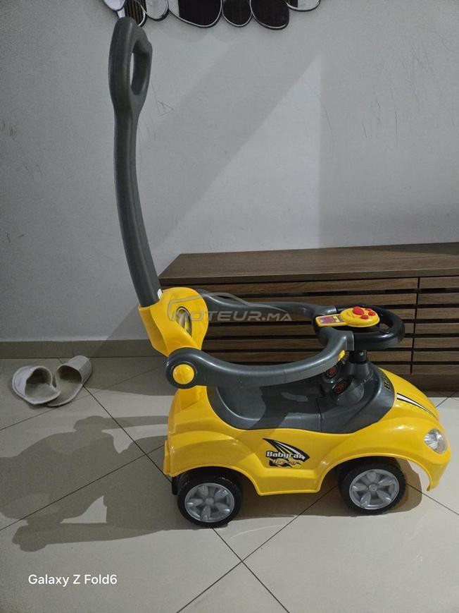 Petite voiture 