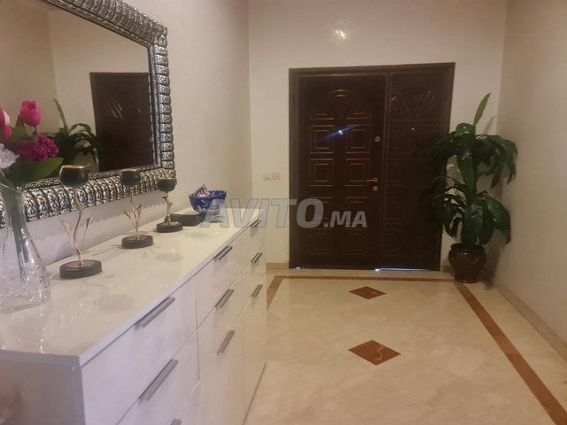 Villa en vente à la colline Mohammedia