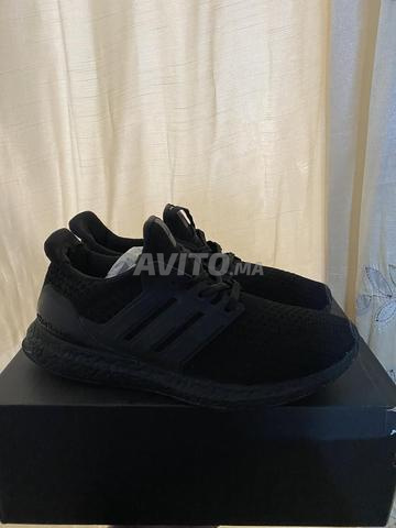 Ultra Boost, le préféré du public