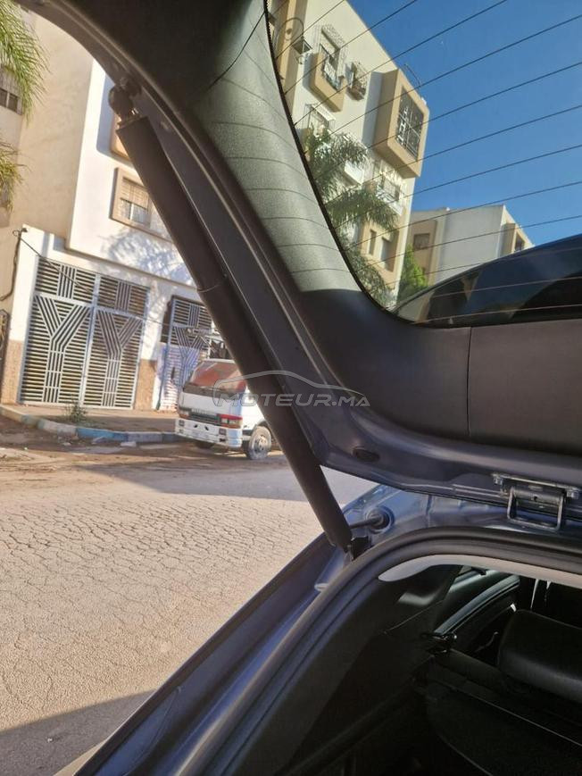hyundai tucson toutes options