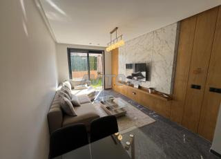 DUPLEX MEUBLÉ A VENDRE A MARRAKECH