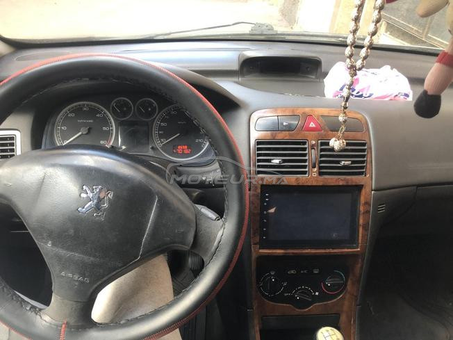 Peugeot307