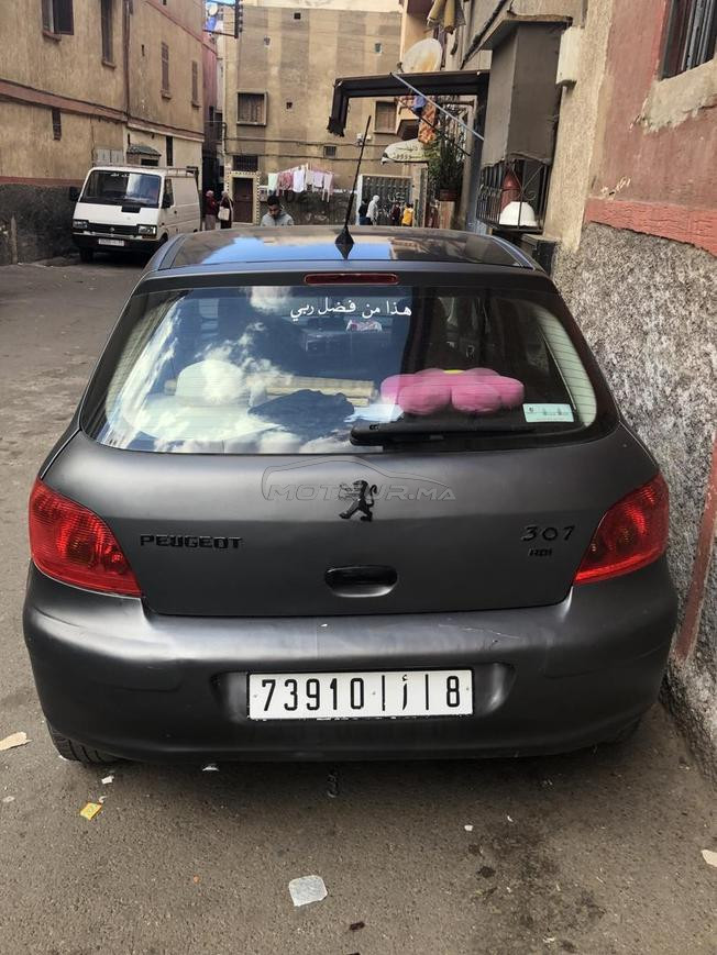 Peugeot307