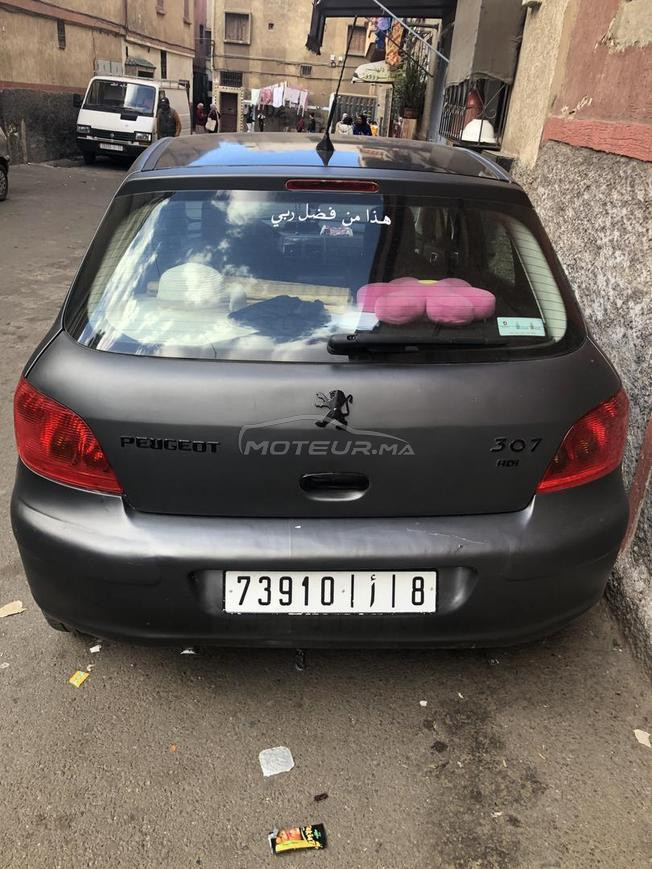 Peugeot307