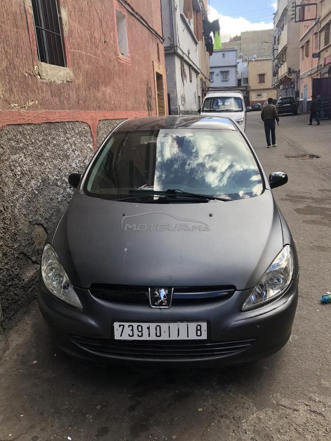 Peugeot307