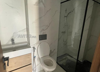 Studio Vide à Louer Quartier L’Hermitage Bd Anoual