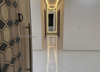 Appartement à vendre 95 m² à Tanger