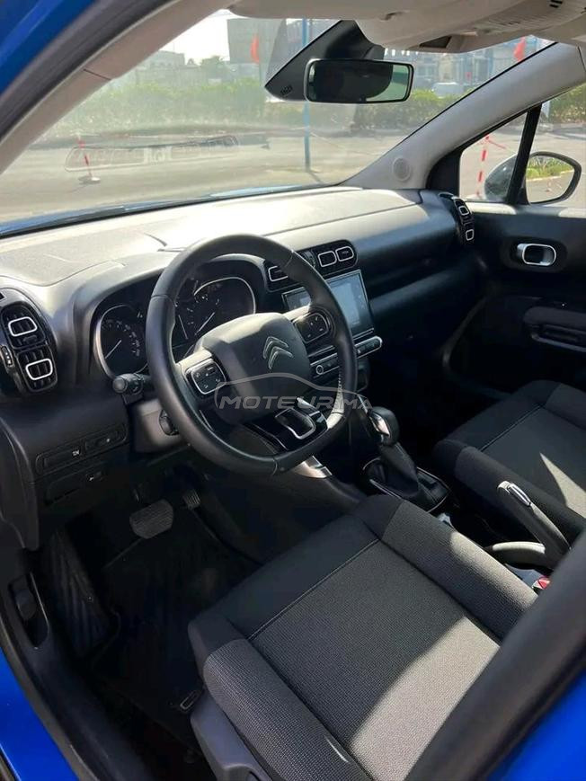 CITROËN C3 AIRCROSS SHINE
