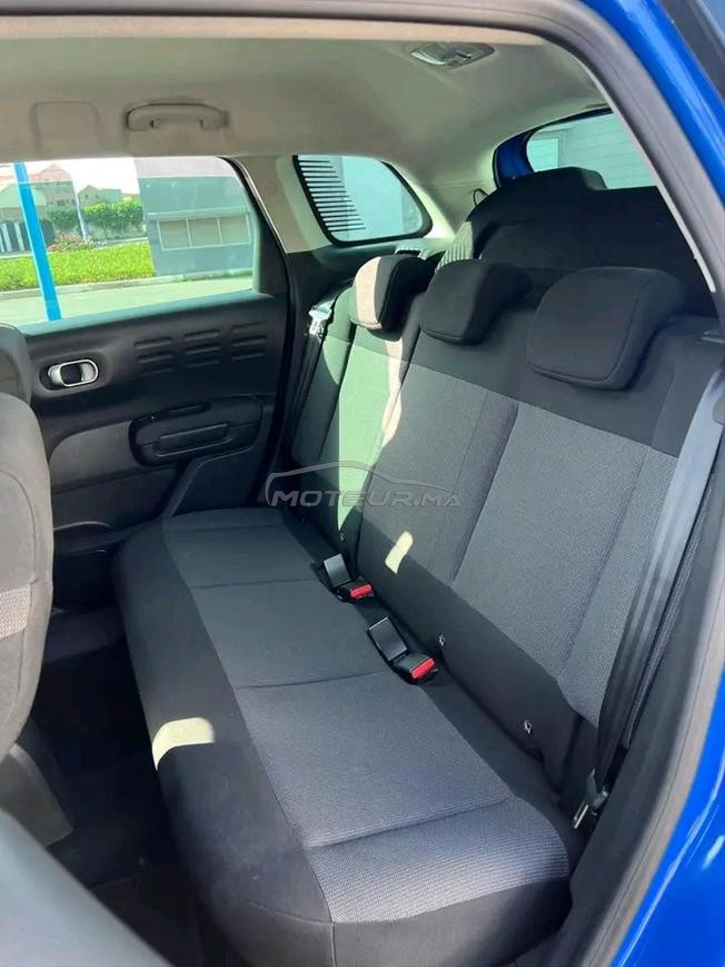 CITROËN C3 AIRCROSS SHINE