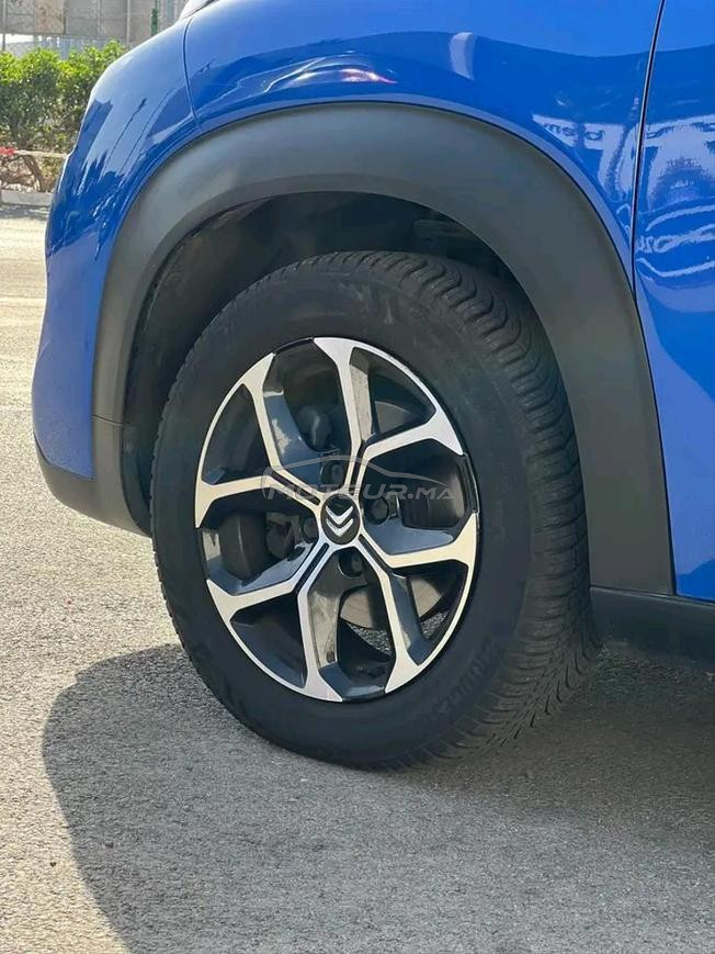 CITROËN C3 AIRCROSS SHINE