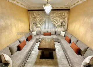 Appartement 250 M'hamid à louer