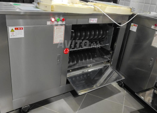 Diviseuse-Bouleuse 2 en 1 - Excellent état