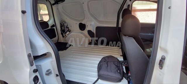 Dacia Dokker VAN Diesel Manuelle 10/2020 à Rabat