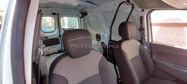 Dacia Dokker VAN Diesel Manuelle 10/2020 à Rabat