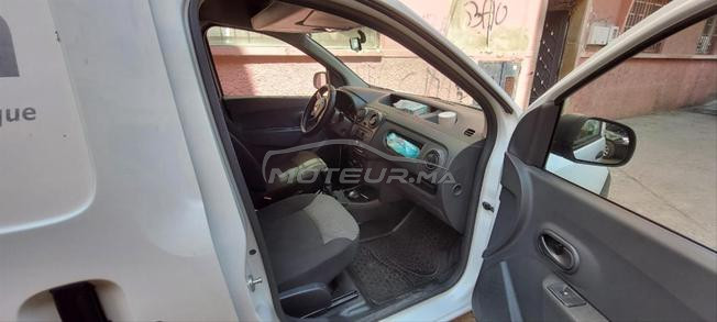 Dacia Dokker VAN Diesel Manuelle 10/2020 à Rabat