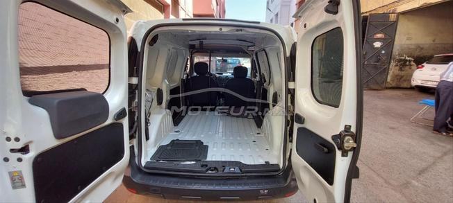 Dacia Dokker VAN Diesel Manuelle 10/2020 à Rabat