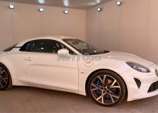 ألباين A110 بنزين أوتوماتيك 2023 في مراكش