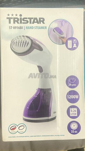 أجهزة منزلية صغيرة