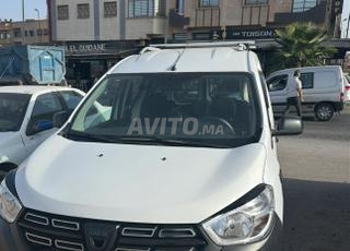 نقل البضائع