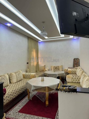 شقة للإيجار المفروش