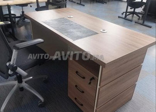 Mobilier professionnel || أثاث مهني